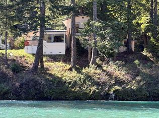 5401 S Bank Rd, Crescent City, CA 95531