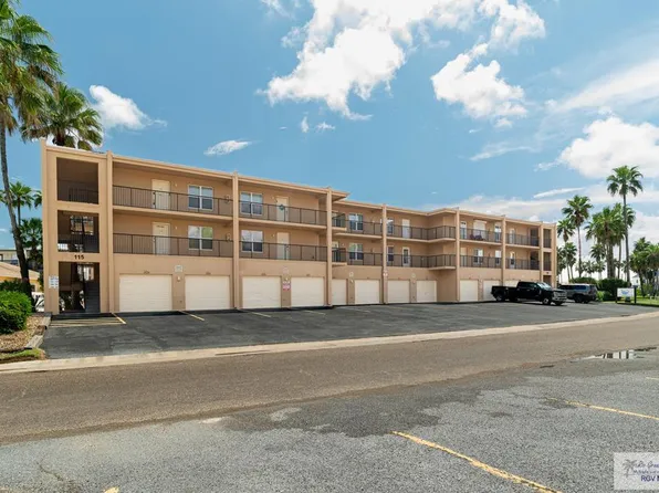 115 E Coronado Dr Unit 303, South Padre Island, TX 78597