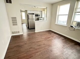 1428 W Master St APT 1, Philadelphia, PA 19121