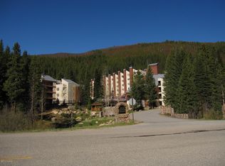 101 Iron Horse Way #C2053, Winter Park, CO 80482