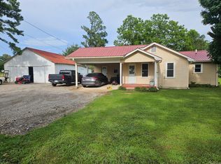 1205 S Dodd St, Rector, AR 72461