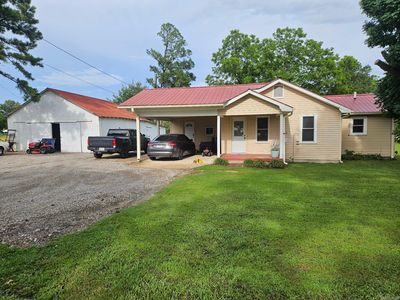 1205 S Dodd St, Rector, AR, 72461