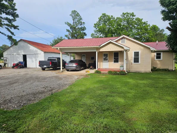 1205 S Dodd St, Rector, AR 72461