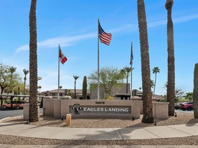 14815 N Fountain Hills Blvd UNIT 101, Fountain Hills, AZ, 85268