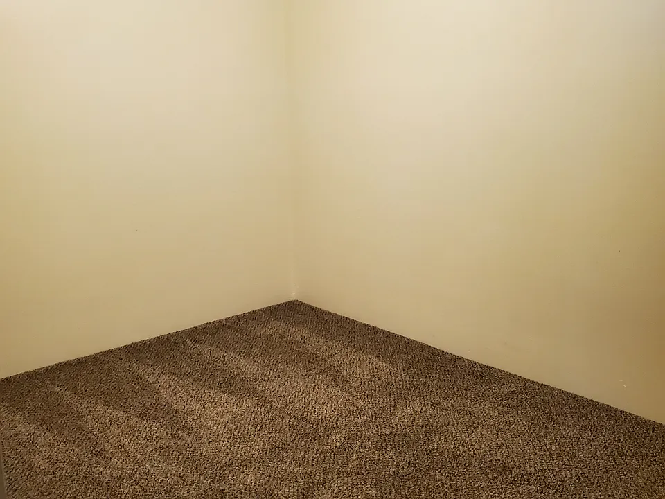 Bonus room/office. No closet or window