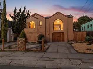 1322 Alabama Street, Vallejo, CA 94590