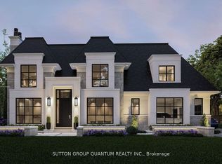 2113 Stonehouse Cres, Mississauga, ON L5H3H9