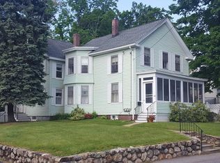 68 Sawin St, Marlborough, MA 01752