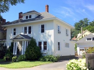 18 Bartlett St, Waterville, ME 04901