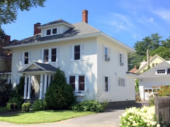 18 Bartlett Street, Waterville, ME 04901