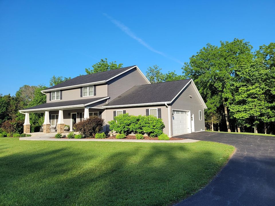 10733 Serenity Ln, Savanna, IL 61074 Zillow