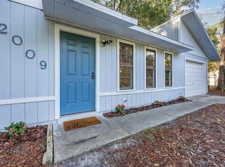 2009 NW 31st Ave, Gainesville, FL 32605
