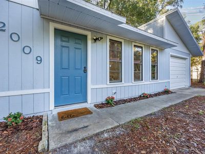 2009 NW 31st Ave, Gainesville, FL, 32605