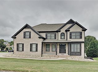 1561 Great Shoals Dr, Lawrenceville, GA 30045
