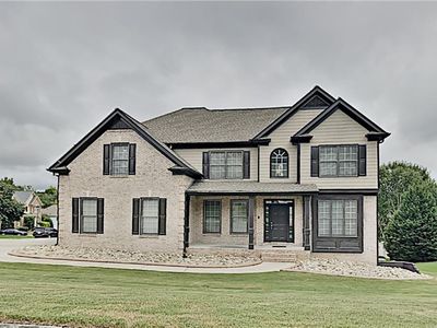 1561 Great Shoals Dr, Lawrenceville, GA, 30045