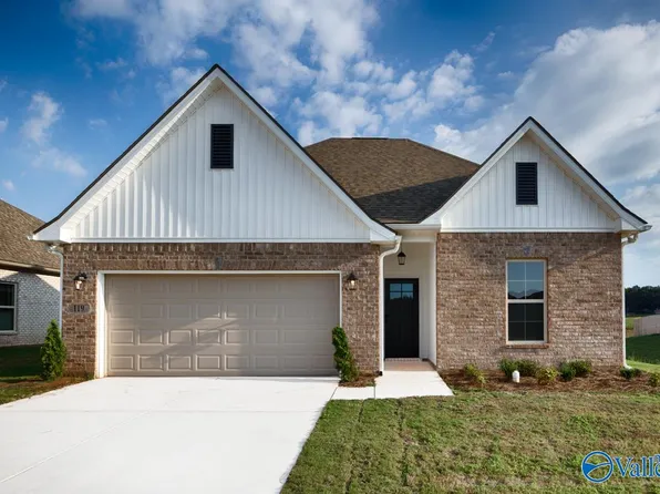 119 Ted Childs Way, Madison, AL 35756