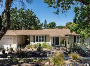 2457 Encinal Dr, Walnut Creek, CA 94597