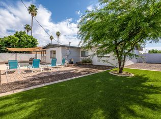 1616 N Markdale, Mesa, AZ 85201