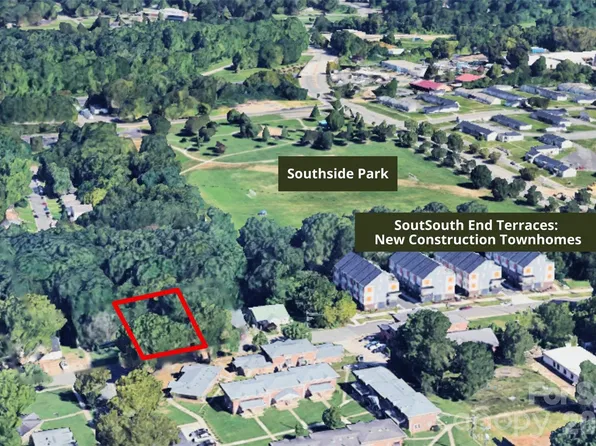 2730-32 Baltimore Ave, Charlotte, NC 28203