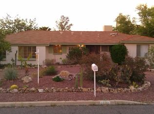 4419 E Timrod St, Tucson, AZ 85711