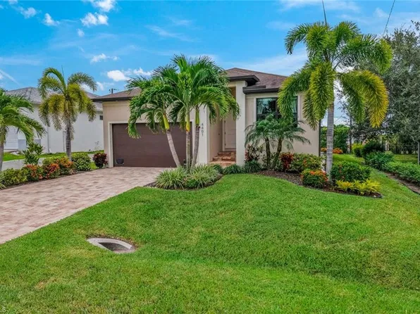 4401 Mariner RD, BONITA SPRINGS, FL 34134