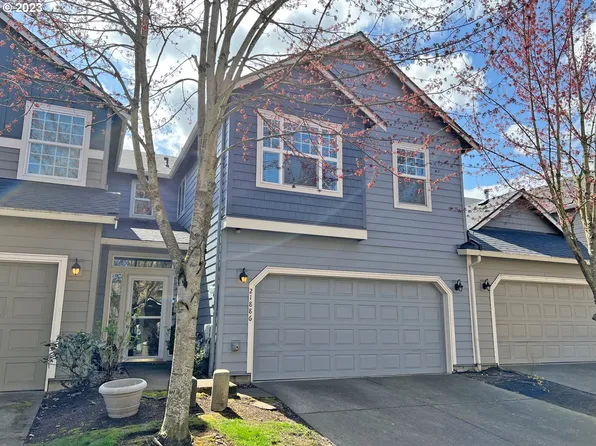 21886 NE Larkspur Ln, Fairview, OR 97024