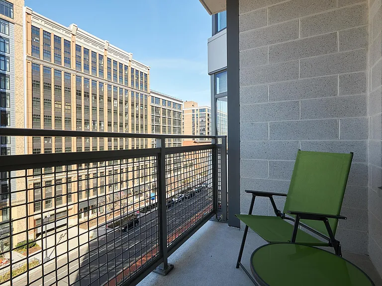 460 New York Ave NW #503 — Photo 16