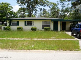 7750 Kershaw Dr S, Jacksonville, FL 32211
