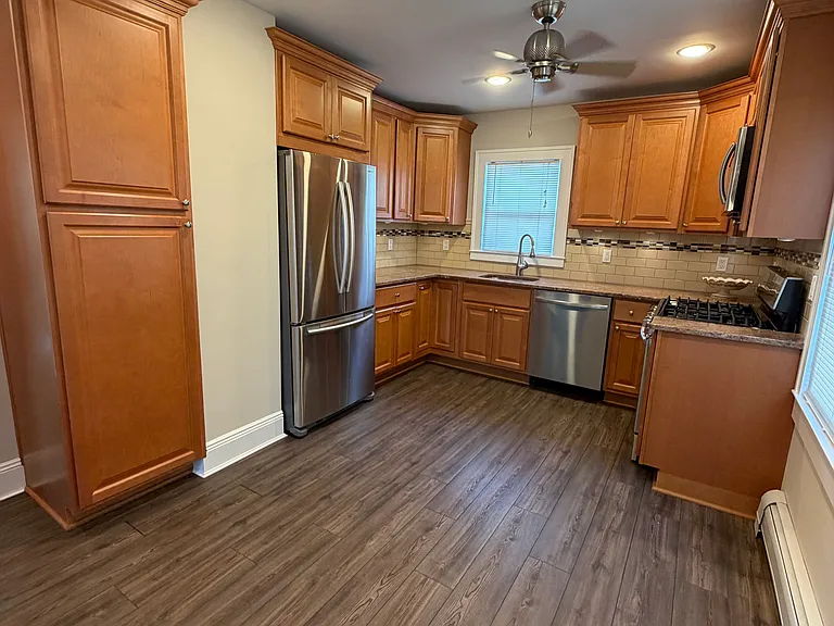 724 Teneyck Ave #2 — Photo 2