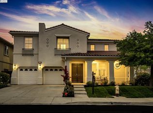 2915 Innisbrook Way, Dublin, CA 94568