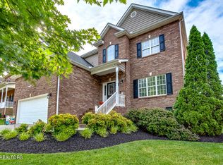 4308 Platinum Dr, Knoxville, TN 37938