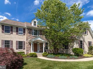 311 Melvin Dr, West Chester, PA 19380