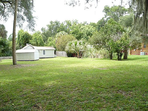 double lot, add a house