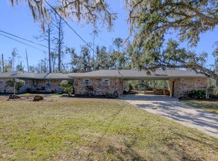 1128 Cutchens Rd, Southport, FL 32409