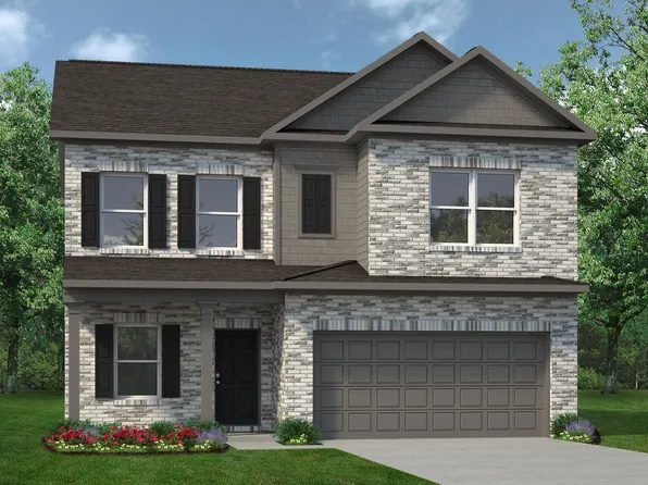 9621 McClane Farm Dr, Crowley, TX 76036