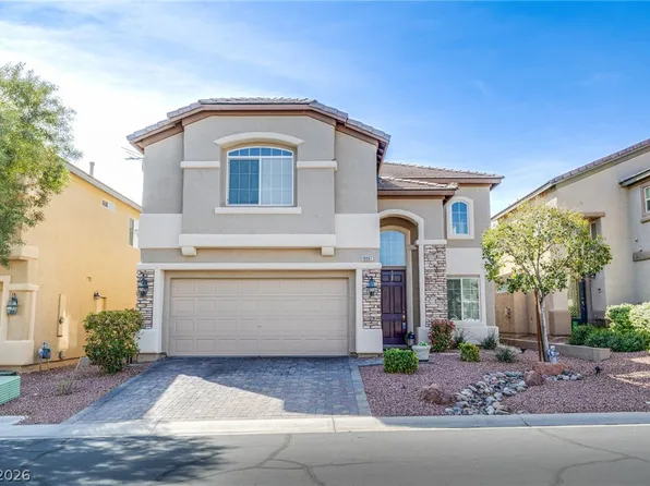 10067 Cranbrook Falls Ct, Las Vegas, NV 89148