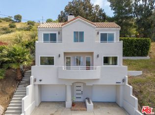 2850 Searidge St, Malibu, CA 90265