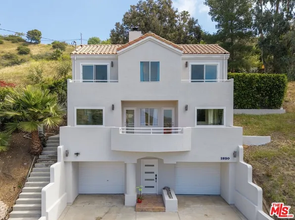 2850 Searidge St, Malibu, CA 90265