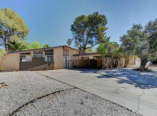3176 Gaucho Dr, Las Vegas, NV 89169