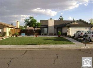 14295 Montecito Dr, Victorville, CA 92395