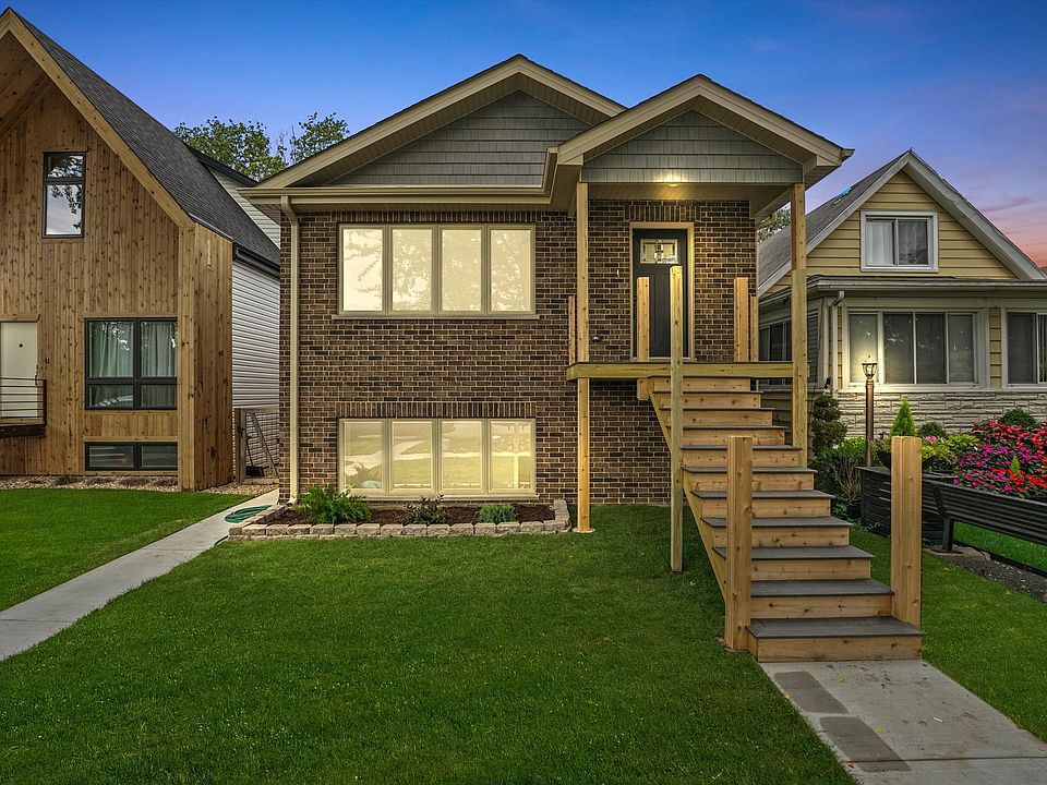 3727 1/2 Wesley Ave, Berwyn, IL 60402 Zillow