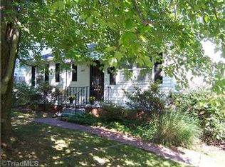 3915 Lacy Ave, Greensboro, NC 27405