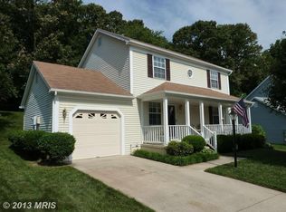 4082 Croaker Ln, Woodbridge, VA 22193