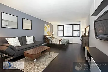 Rented by Metropolitan Property Group