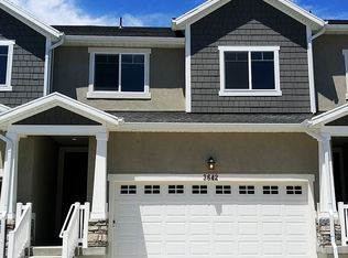 3642 W 2280 N, Lehi, UT 84043