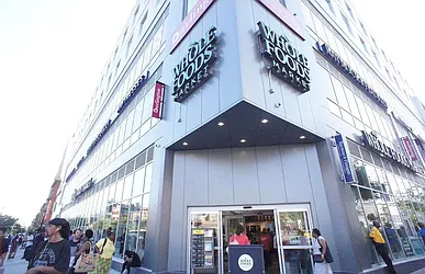 Rented by Nest Seekers International