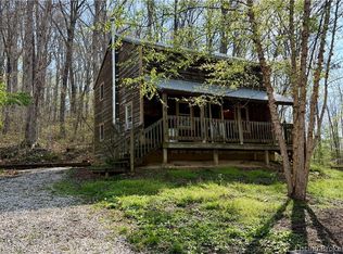 4484 N County Road 910 W, West Baden Springs, IN