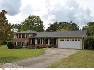 138 Ball St, Jackson, GA 30233