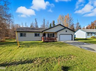 4251 E Greenview Cir, Wasilla, AK 99654