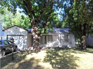 820 S Broadview Ave, Wichita, KS 67218